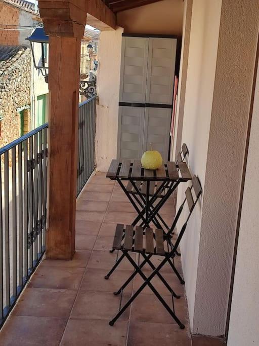 Casa Bergon En Fuentenebro Ribera Del Duero Burgos Eksteriør bilde