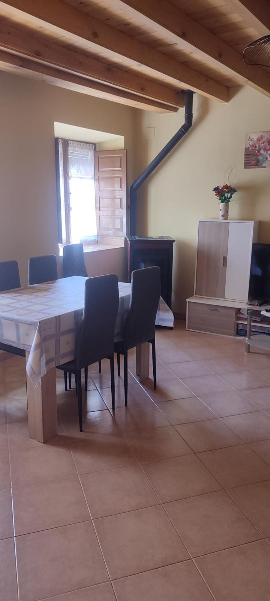 Casa Bergon En Fuentenebro Ribera Del Duero Burgos Eksteriør bilde