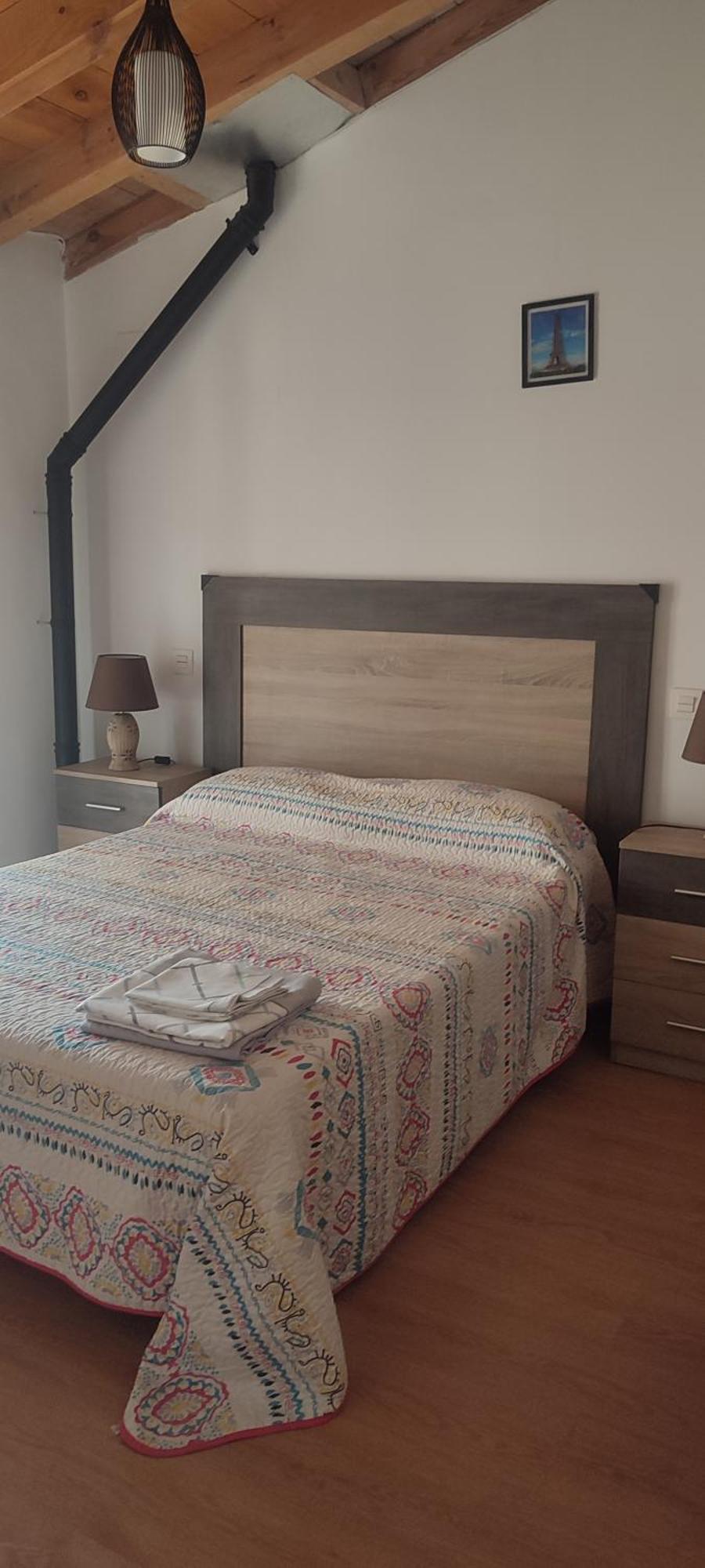 Casa Bergon En Fuentenebro Ribera Del Duero Burgos Eksteriør bilde